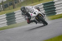 Advanced Group White Bikes